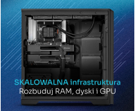 NYXUM Workstation AI 7-270K/128GB/4TB/RTX6000Blackwell/W11Px - 1545398 - zdjęcie 6